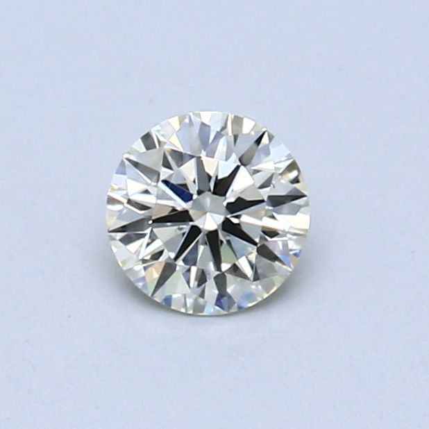 0.35 ct Round Diamond