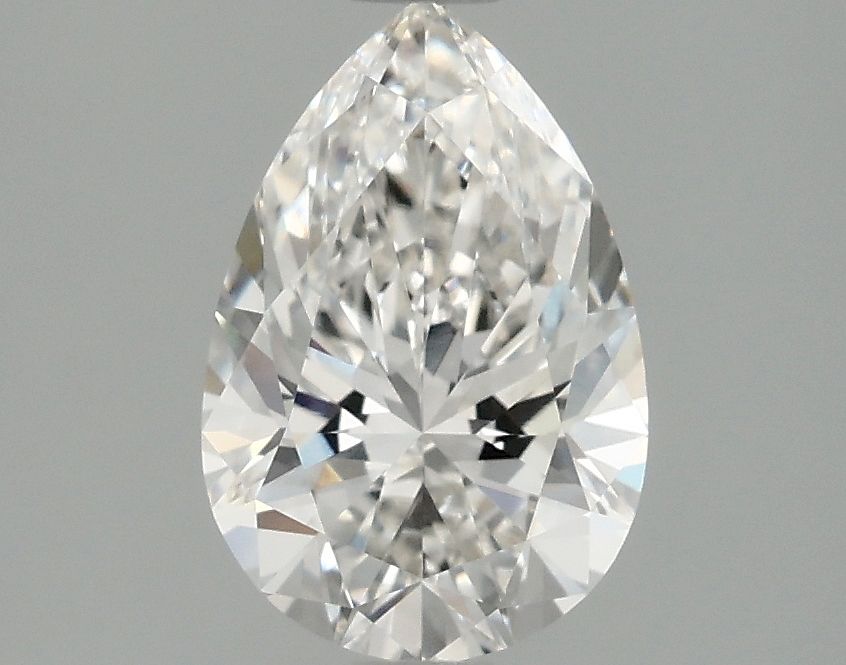 1.59 ct Pear diamond