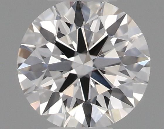 0.23 ct Round Diamond
