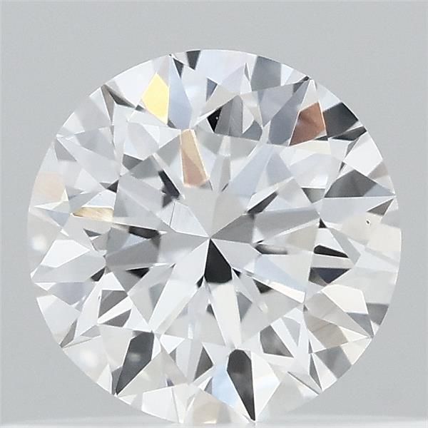 0.46 ct lab-grown Round Diamond