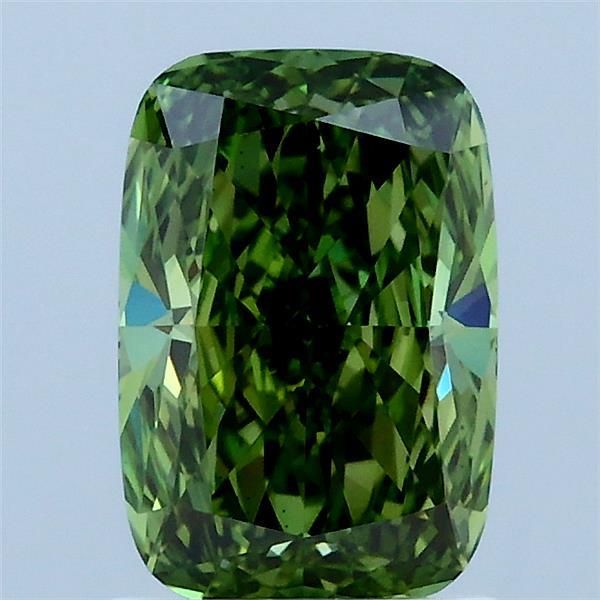 1.51 ct Cushion Modified diamond