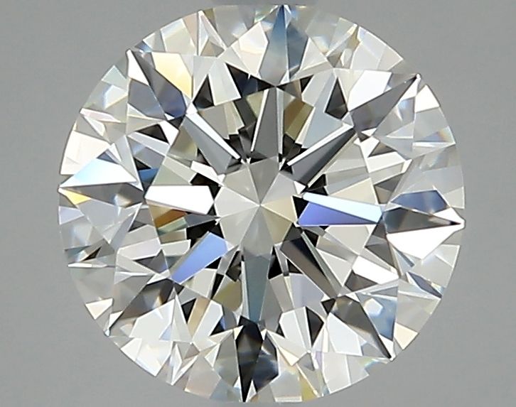 1.70 ct Round diamond