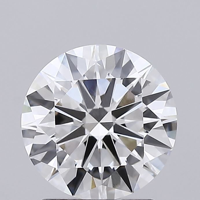 1.51 ct. round Lab Grown Diamond front image