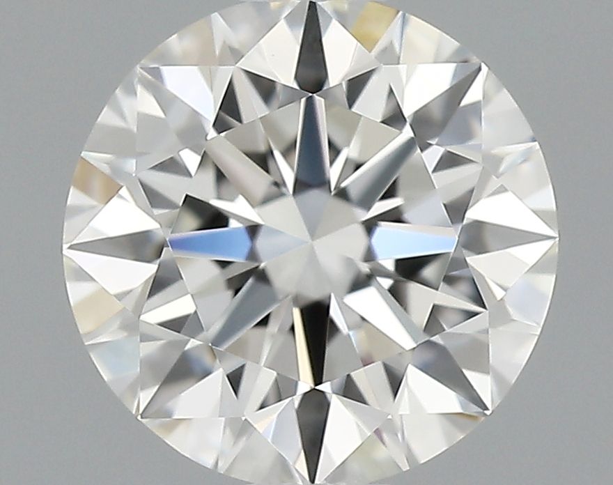 Diament 0.9 ct E/VVS1
