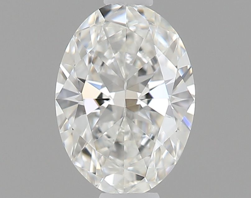 0.30 ct Oval diamond