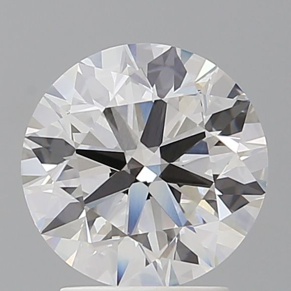 2.50 ct Round diamond