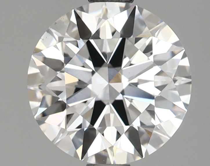 1.69 ct. round Lab Grown Diamond front image