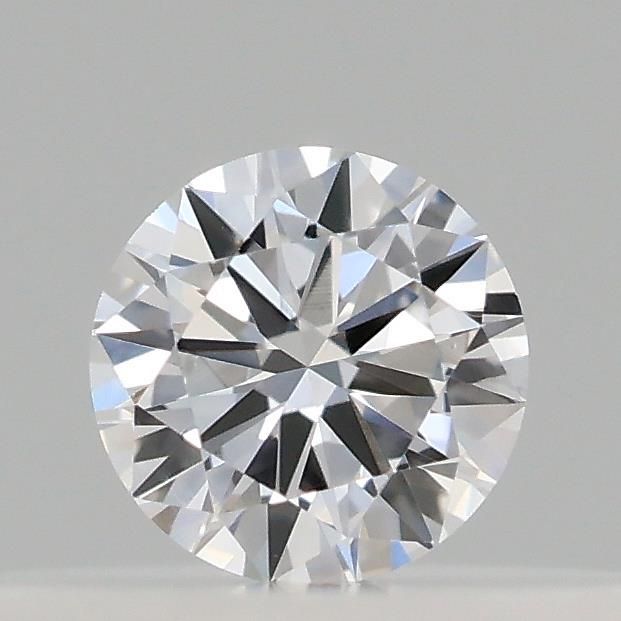 0.14 ct lab-grown Round Diamond