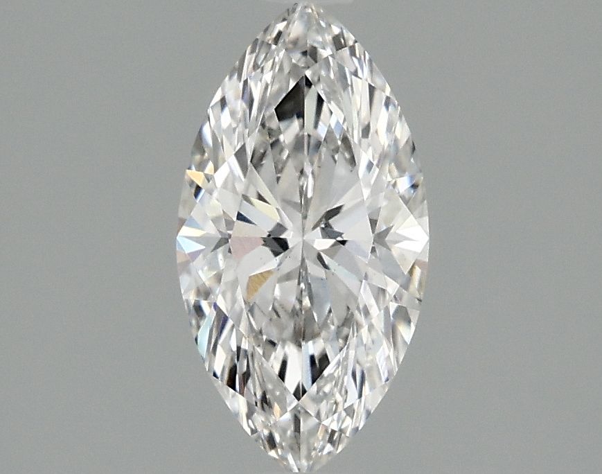 1.10 ct. marquise Lab Grown Diamond front image