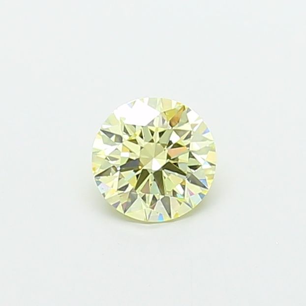 1.09 ct. round Lab Grown Diamond front image