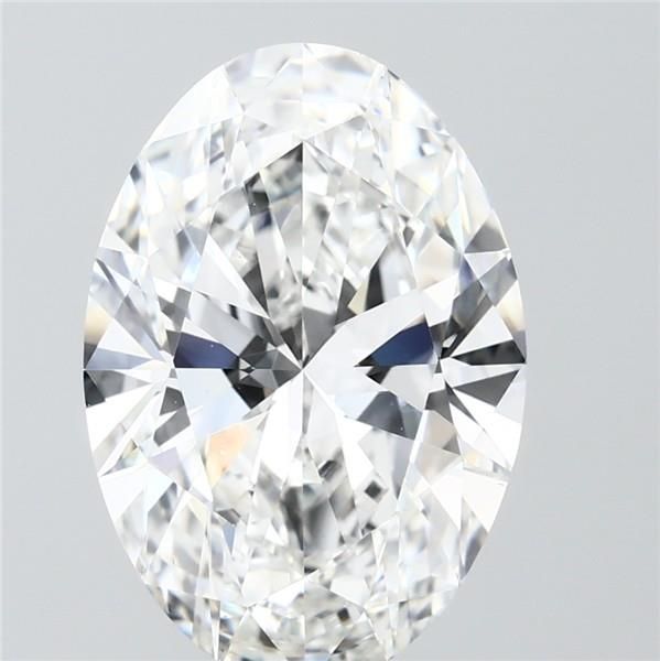 3.00 ct Oval diamond