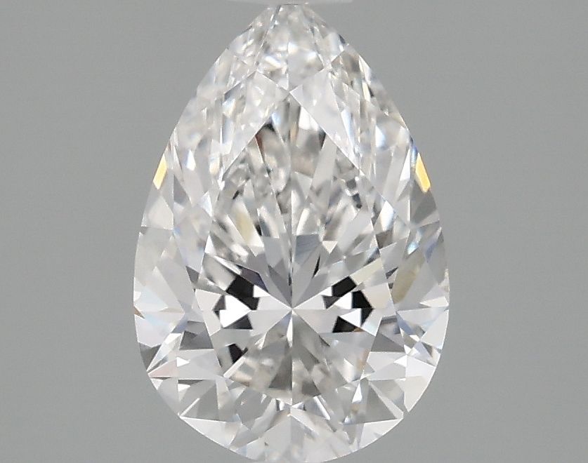 1.53 ct Pear diamond