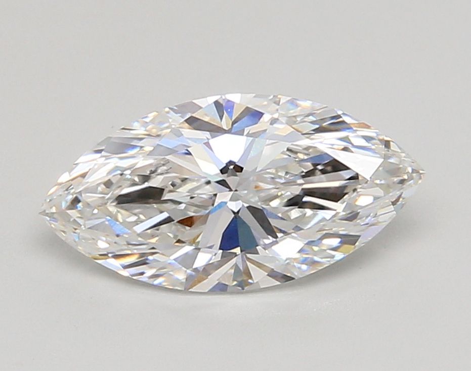 2.00 ct. marquise Lab Grown Diamond front image