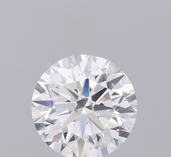 1.20 ct. round Lab Grown Diamond front image