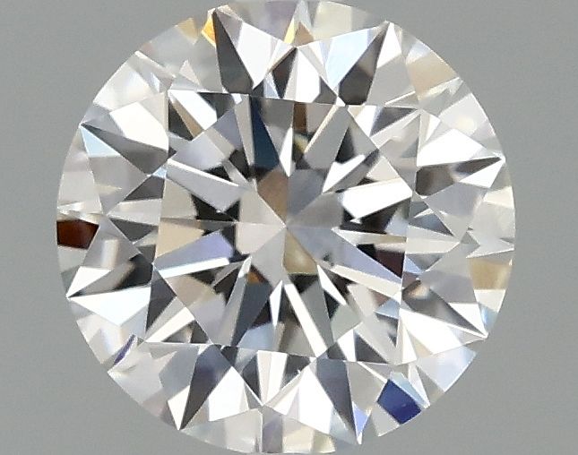 1.06 ct. round Lab Grown Diamond front image