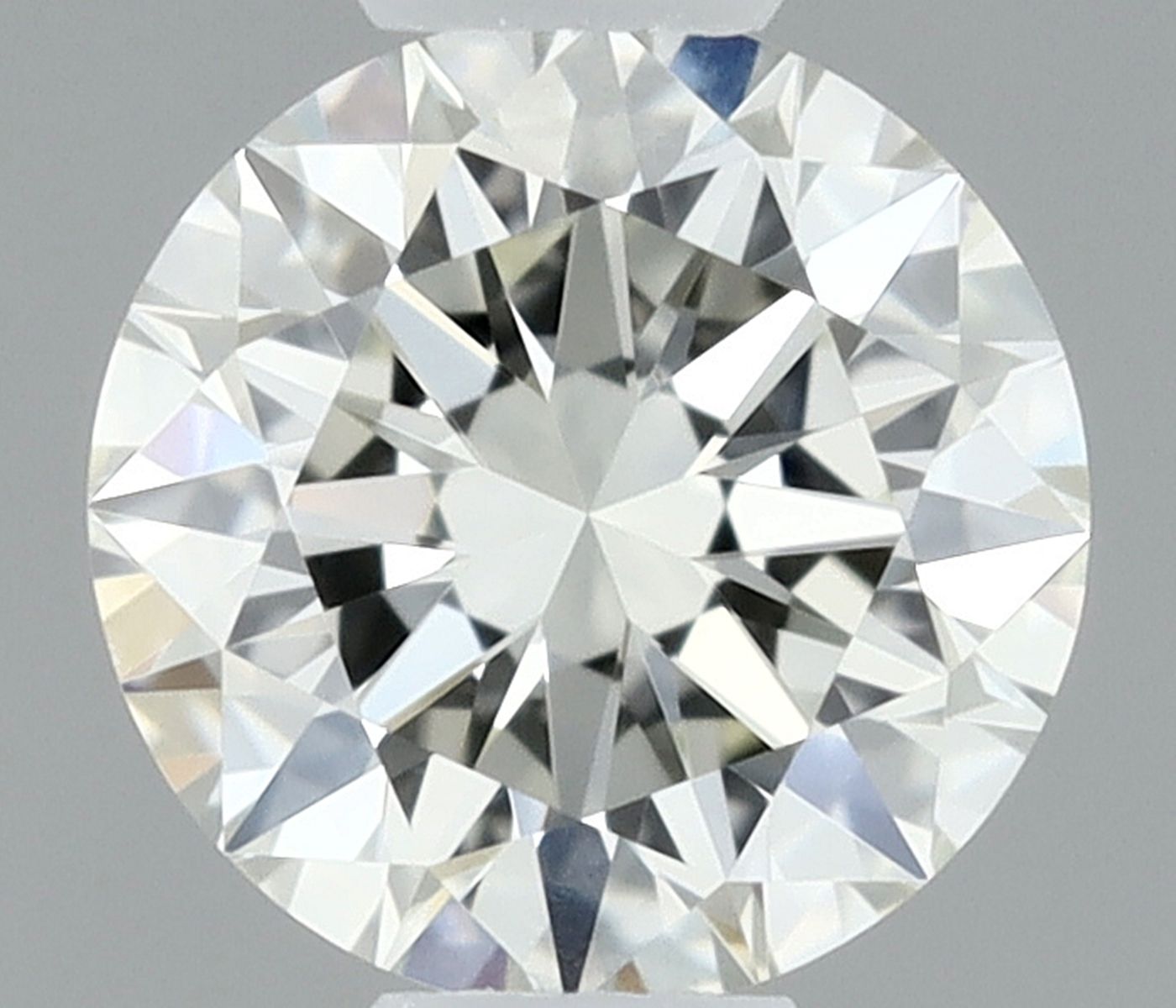0.3 ct Round Diamond