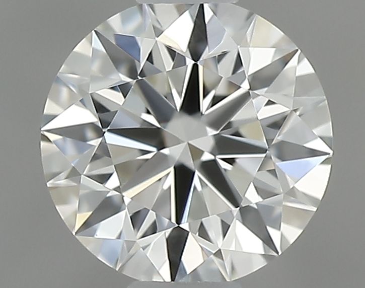 0.40 ct Round diamond