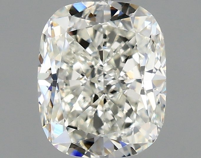 1.02 ct Cushion Modified diamond