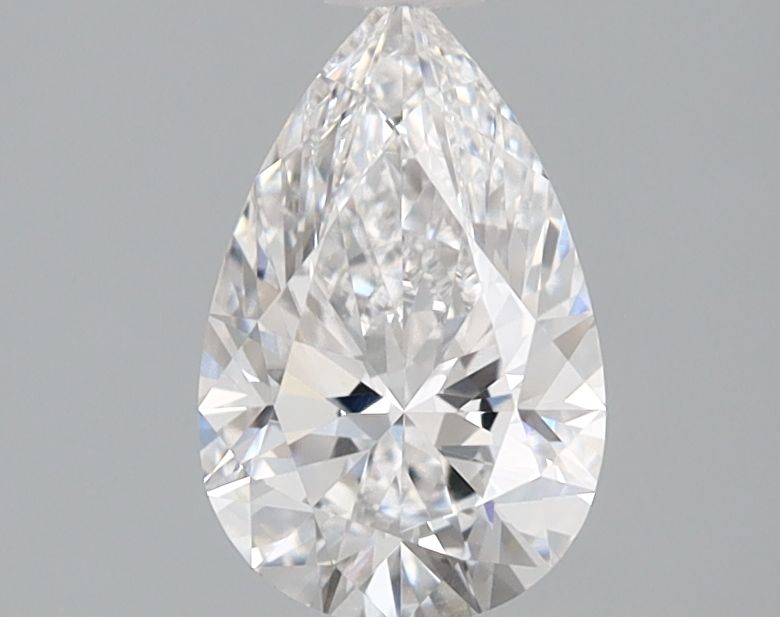 1.06 ct. pear Lab Grown Diamond front image