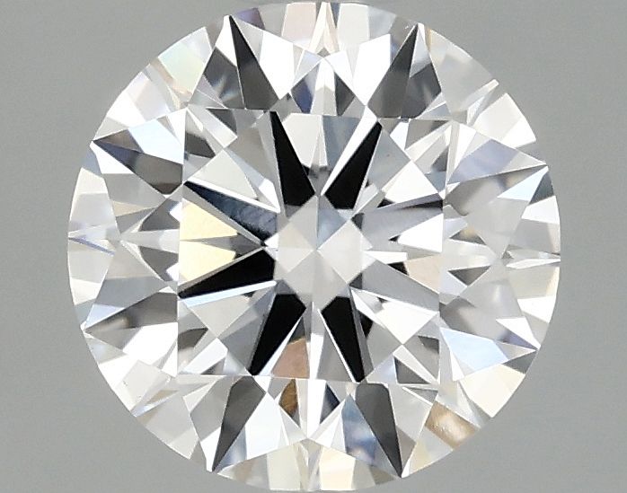 1.06 ct. round Lab Grown Diamond front image
