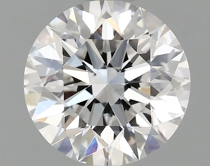 1.06 ct. round Lab Grown Diamond front image