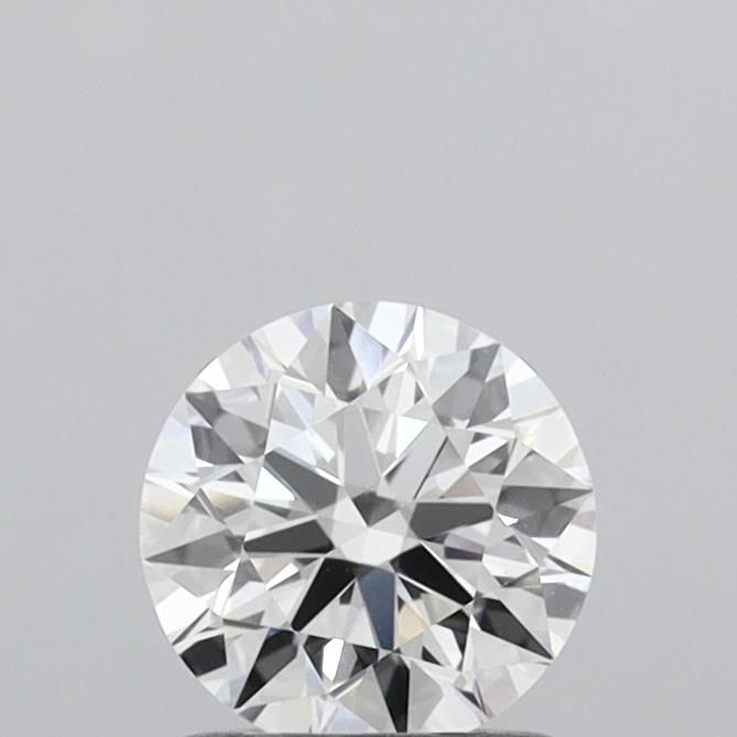 1.03 ct. round Lab Grown Diamond front image
