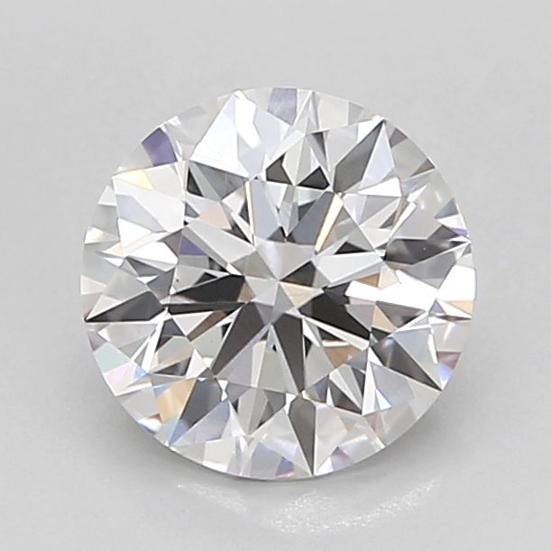 1.51 ct. round Lab Grown Diamond front image