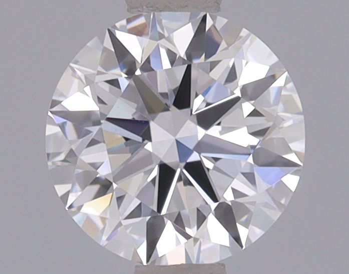 1.04 ct. round Lab Grown Diamond front image