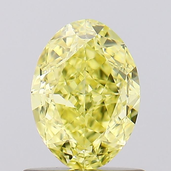 1.03 ct Oval diamond
