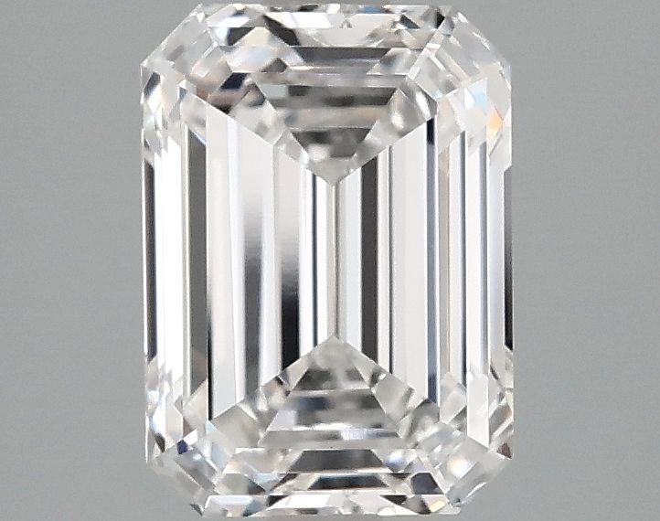2.05 ct Emerald diamond