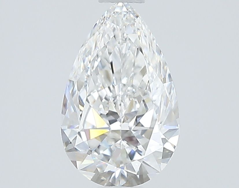 1.18 ct. pear Lab Grown Diamond front image
