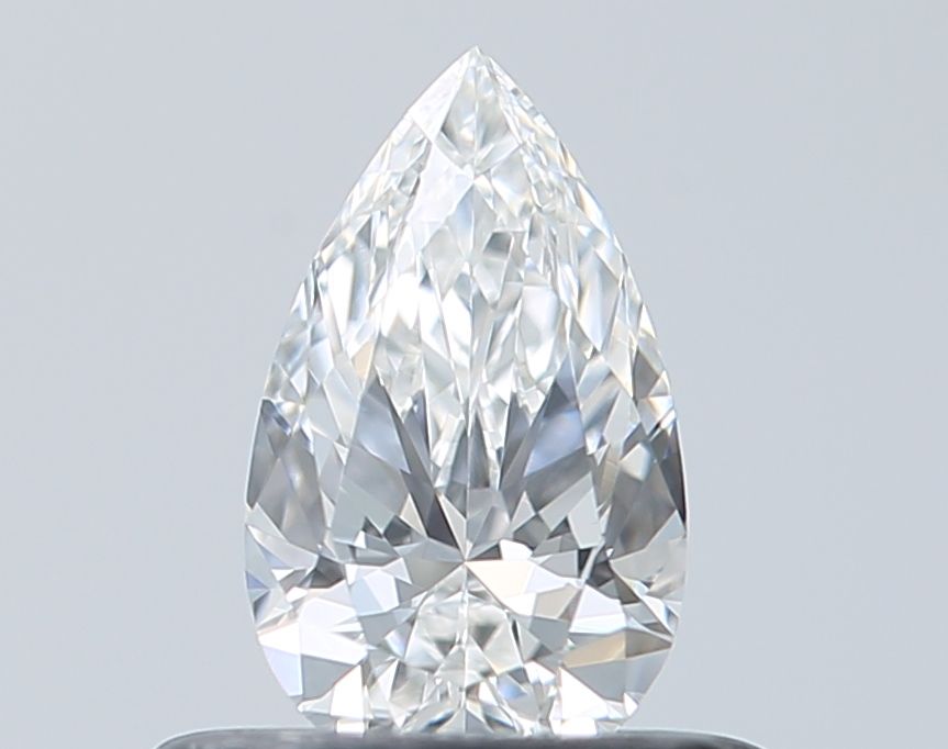 0.40 ct Pear diamond