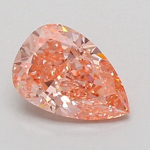 1.26 ct Pear diamond