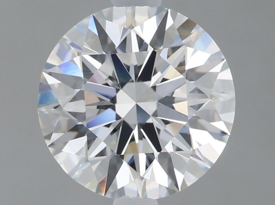 1.59 ct. round Lab Grown Diamond front image
