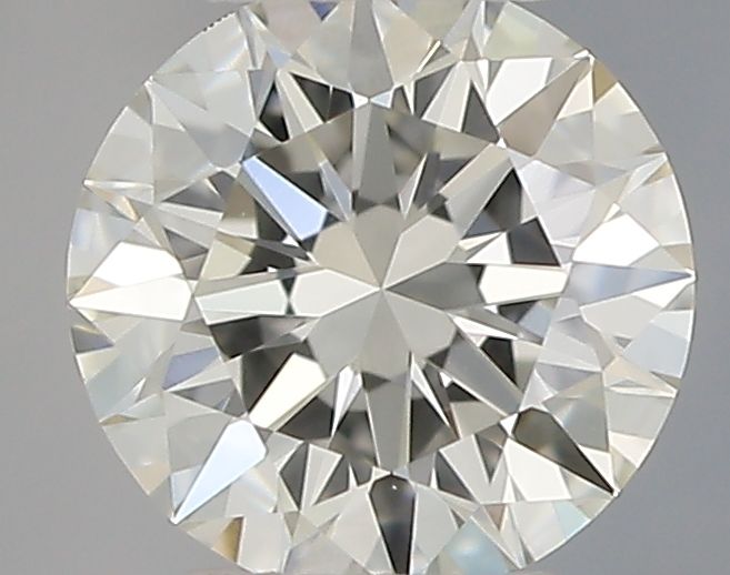 0.30 ct Round diamond