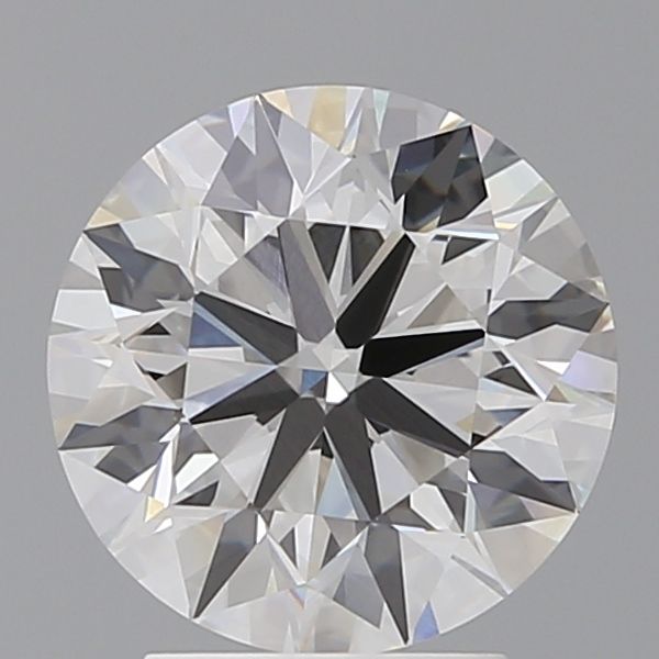 3.05 ct. round Lab Grown Diamond front image