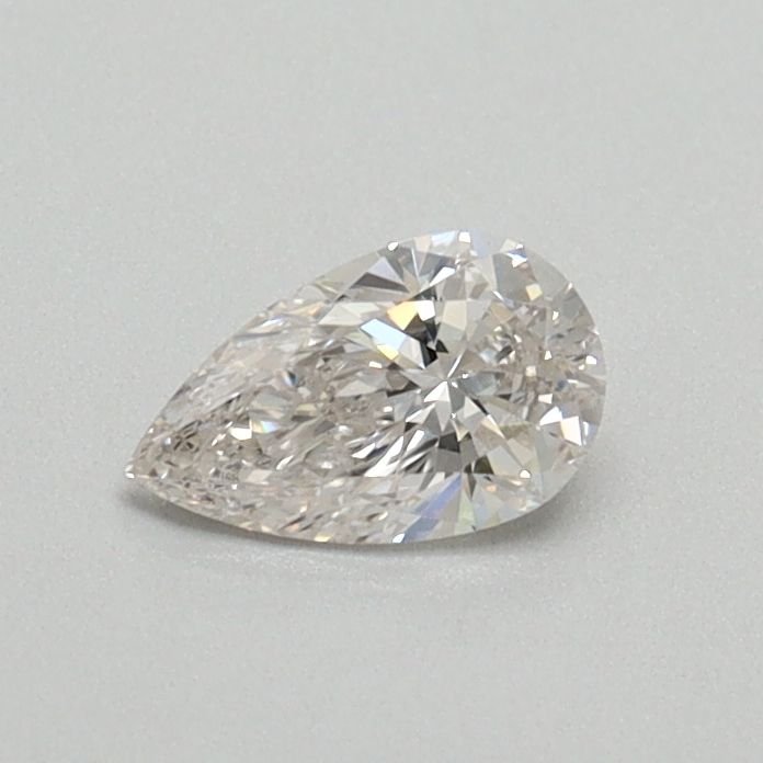 0.31 ct Pear diamond
