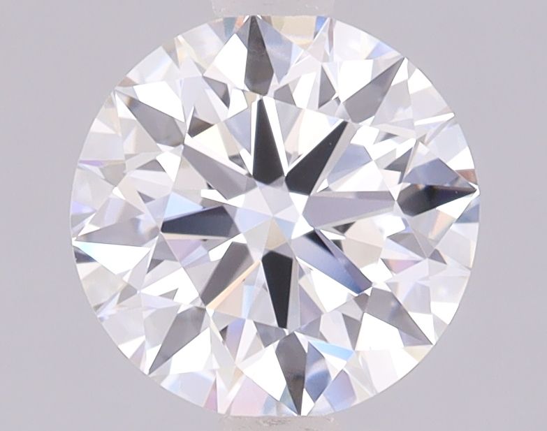 1.83 ct. round Lab Grown Diamond front image