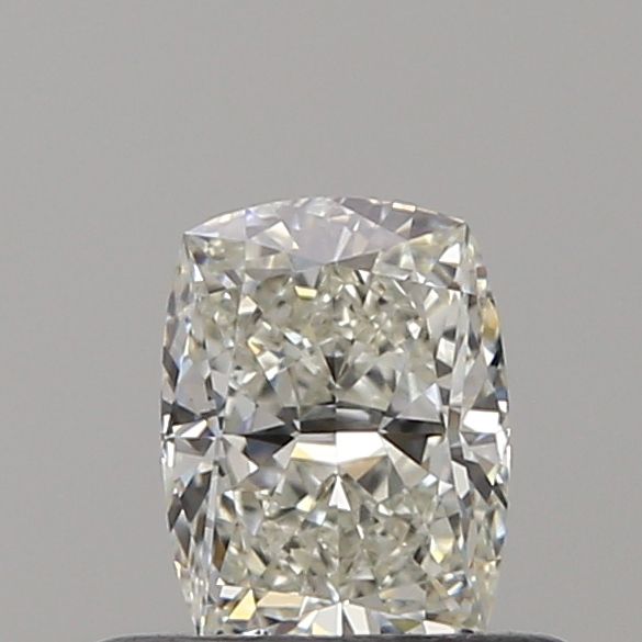 0.43 ct Cushion Brilliant diamond