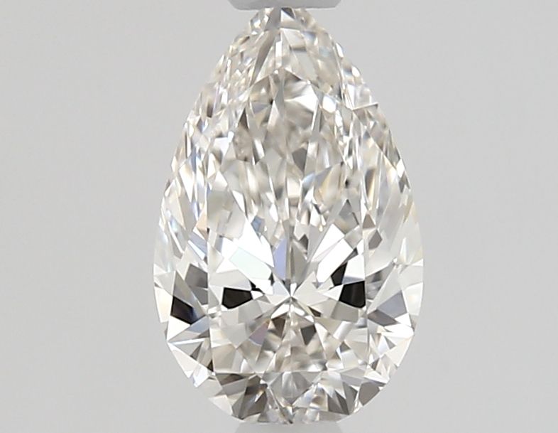 0.60 ct Pear diamond