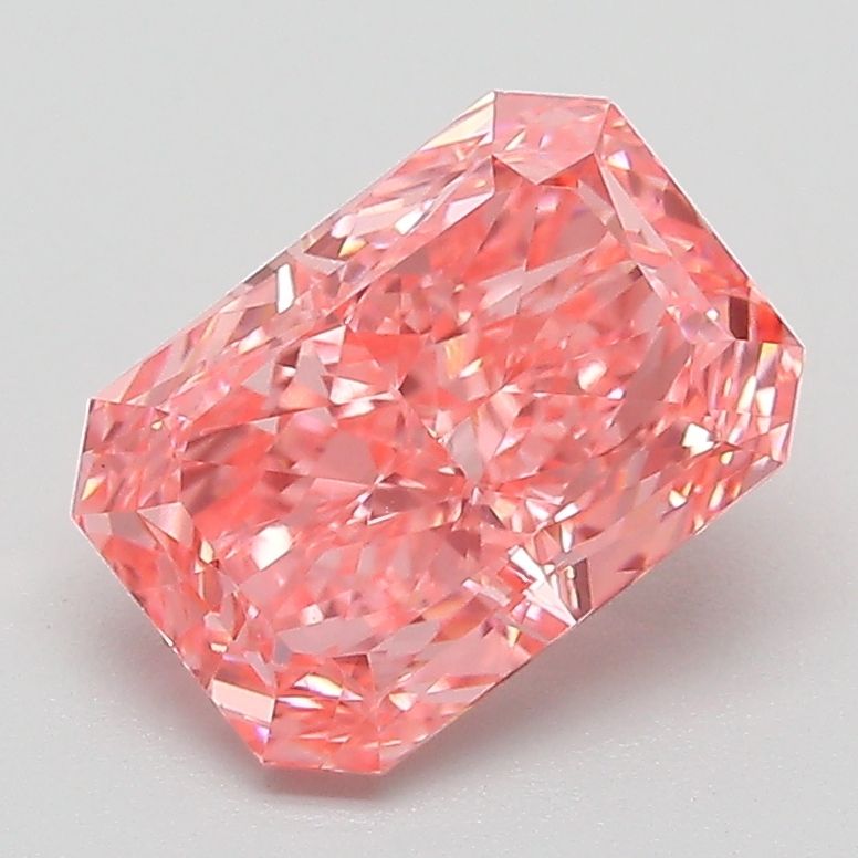 2.00 ct Radiant diamond