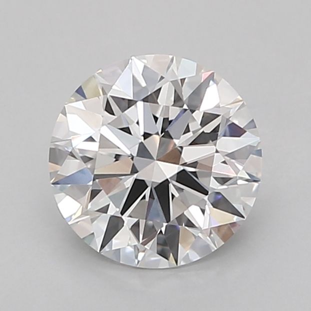 1.53 ct. round Lab Grown Diamond front image