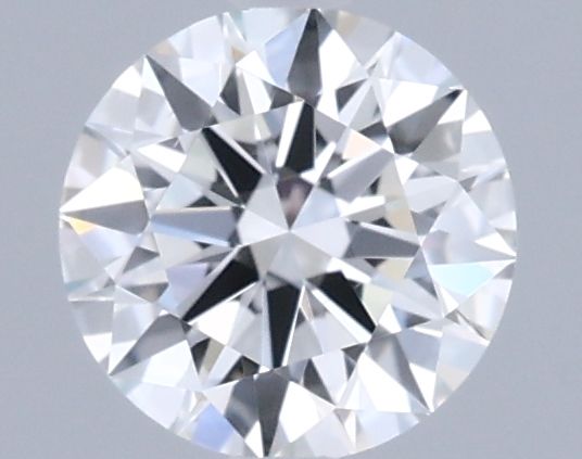 0.48 ct Round diamond