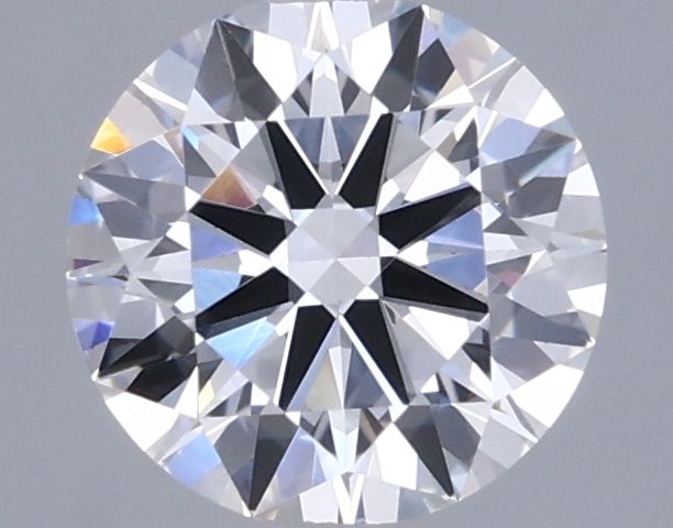 1.05 ct. round Lab Grown Diamond front image