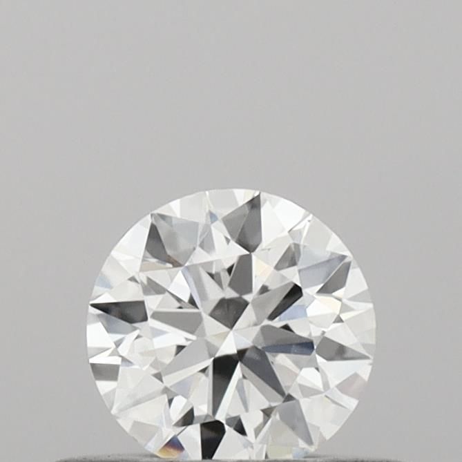 0.33 ct lab-grown Round Diamond