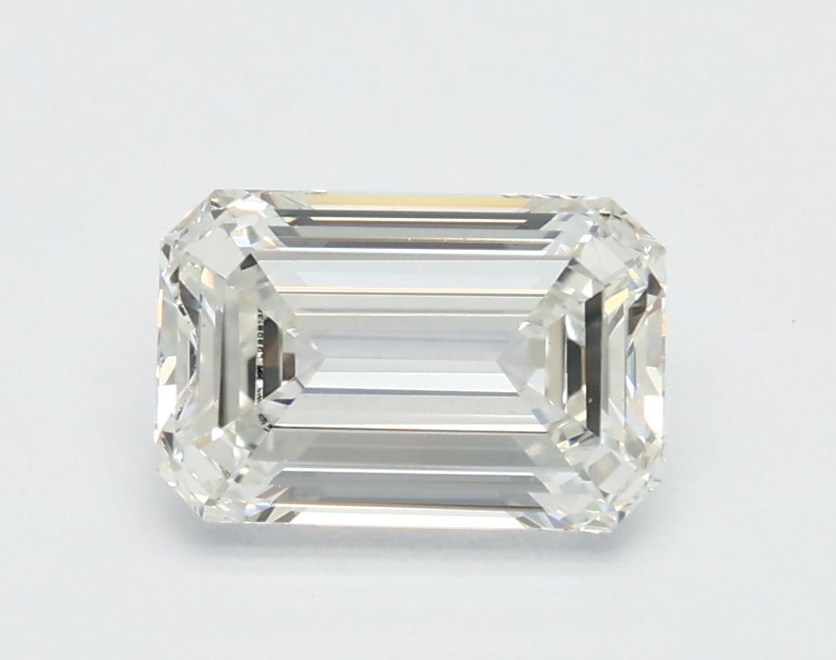 1.05 ct Emerald diamond