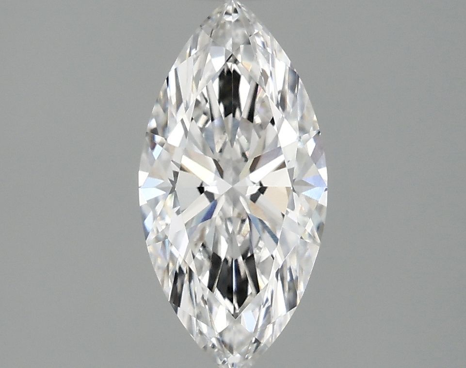 1.09 ct. marquise Lab Grown Diamond front image