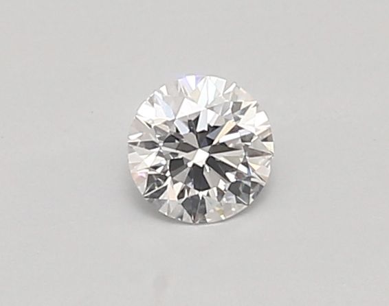 0.31 ct lab-grown Round Diamond