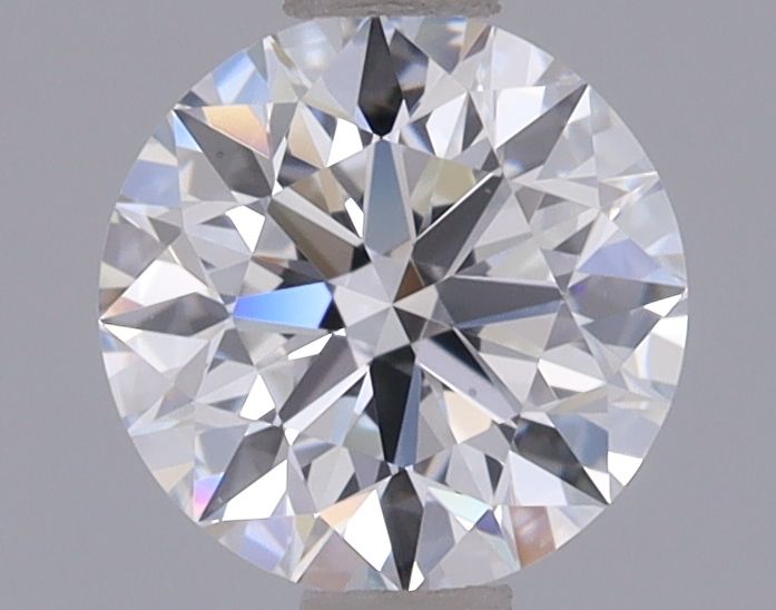 1.01 ct. round Lab Grown Diamond front image