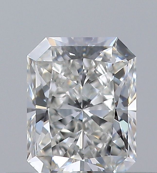 0.34ct Radiant diamond
